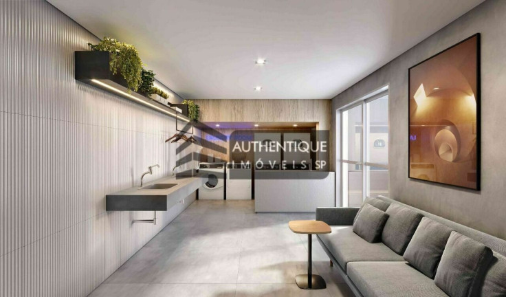 Imagem Apartamento com 2 Quartos à Venda, 60 m² em Bela Vista - São Paulo Imagem Apartamento com 2 Quartos à Venda, 60 m² em Bela Vista - São Paulo