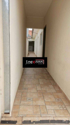 Imagem Casa com 3 Quartos à Venda, 90 m² em Centro - Boituva
