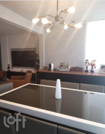 Imagem Apartamento com 3 Quartos à Venda, 94 m² em Pinheiros - São Paulo