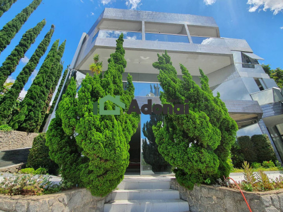 Imagem Casa com 5 Quartos à Venda, 2.250 m² em Chácara Malota - Jundiaí