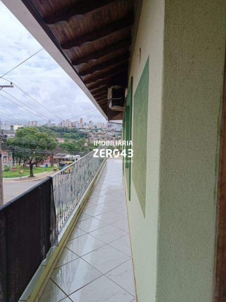 Imagem Casa com 4 Quartos à Venda, 290 m² em Ricardo - Londrina Imagem Casa com 4 Quartos à Venda, 290 m² em Ricardo - Londrina