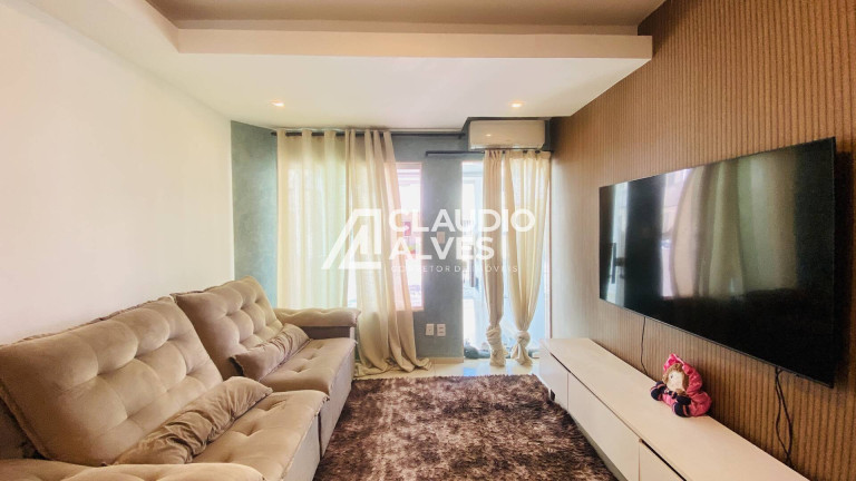Casa de Condomínio com 3 Quartos à Venda, 100 m² em Papagaio - Feira De Santana