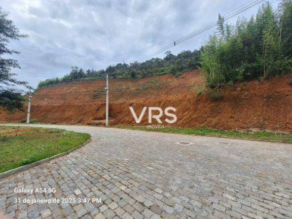 Imagem Terreno à Venda, 441 m² em Prata - Teresópolis