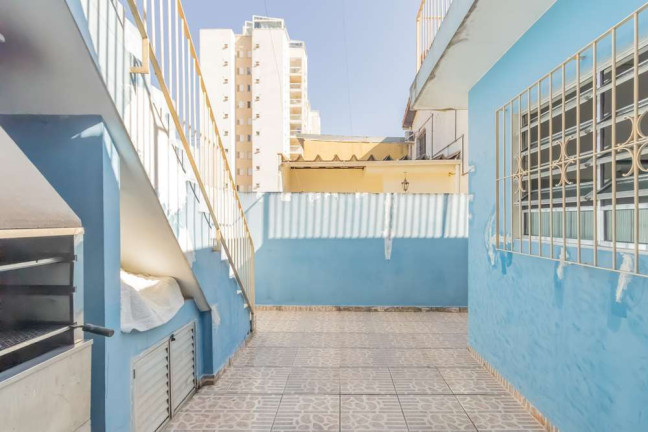 Imagem Casa com 3 Quartos à Venda, 100 m² em Super Quadra Morumbi - São Paulo