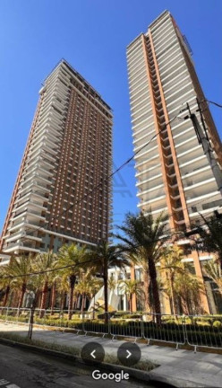 Imóvel com 3 Quartos à Venda, 189 m² em Itaim Bibi - São Paulo