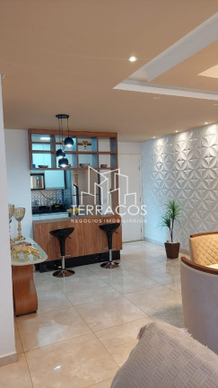 Imagem Apartamento com 2 Quartos à Venda, 71 m² em Vila Nambi - Jundiaí Imagem Apartamento com 2 Quartos à Venda, 71 m² em Vila Nambi - Jundiaí