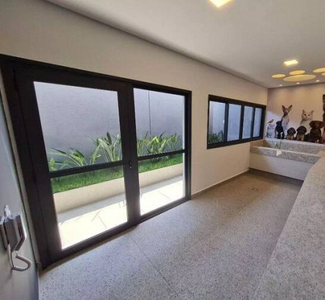 Imagem Apartamento com 3 Quartos à Venda, 131 m² em Parque Campolim - Sorocaba