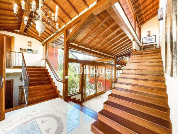 Imagem Casa com 5 Quartos para Temporada, 498 m² em Ferradura - Armação Dos Búzios