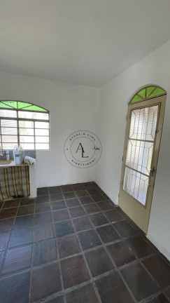 Imagem Chácara com 2 Quartos à Venda, 2.183 m² em Jardim Monte Belo - Campinas