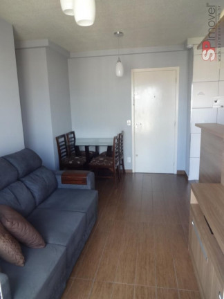 Apartamento com 2 Quartos à Venda, 47 m² em Imirim - São Paulo