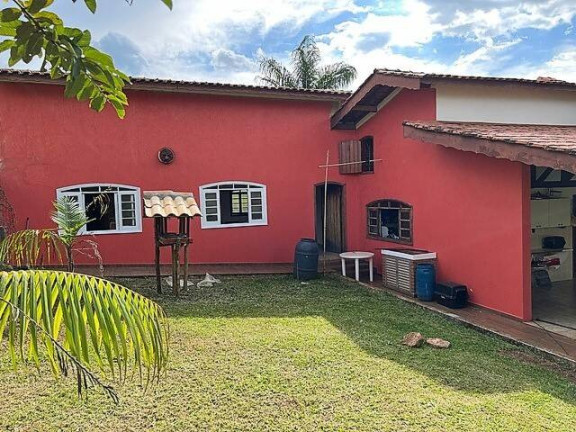 Imagem Chácara com 4 Quartos à Venda, 5.664 m² em Portal São Marcelo - Bragança Paulista Imagem Chácara com 4 Quartos à Venda, 5.664 m² em Portal São Marcelo - Bragança Paulista