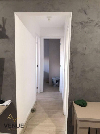 Imagem Apartamento com 2 Quartos à Venda, 41 m² em Jardim Parque Morumbi - São Paulo Imagem Apartamento com 2 Quartos à Venda, 41 m² em Jardim Parque Morumbi - São Paulo