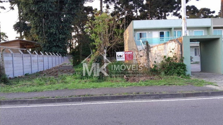 Imagem Terreno à Venda, em Planta Araçatuba - Piraquara Imagem Terreno à Venda, em Planta Araçatuba - Piraquara