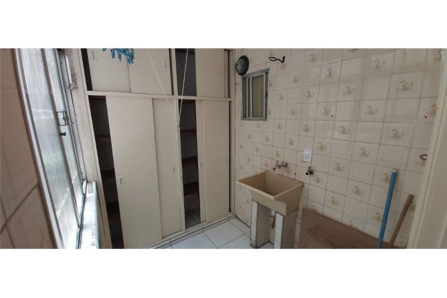 Imagem Apartamento com 2 Quartos à Venda, 56 m² em Conjunto Residencial José Bonifácio - São Paulo