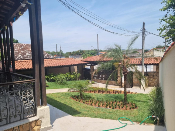 Imagem Casa com 4 Quartos à Venda, 451 m² em Campo Grande - Rio De Janeiro Imagem Casa com 4 Quartos à Venda, 451 m² em Campo Grande - Rio De Janeiro