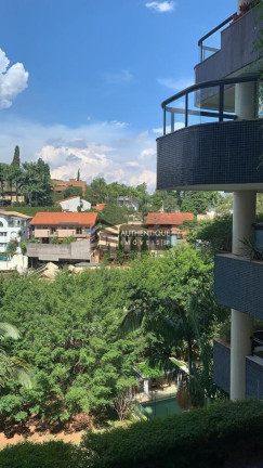 Imagem Apartamento com 4 Quartos à Venda, 380 m² em Panamby - São Paulo Imagem Apartamento com 4 Quartos à Venda, 380 m² em Panamby - São Paulo