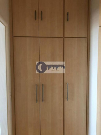 Apartamento com 4 Quartos para Alugar, 210 m² em Alphaville Centro Industrial E Empresarial/alphaville. - Barueri