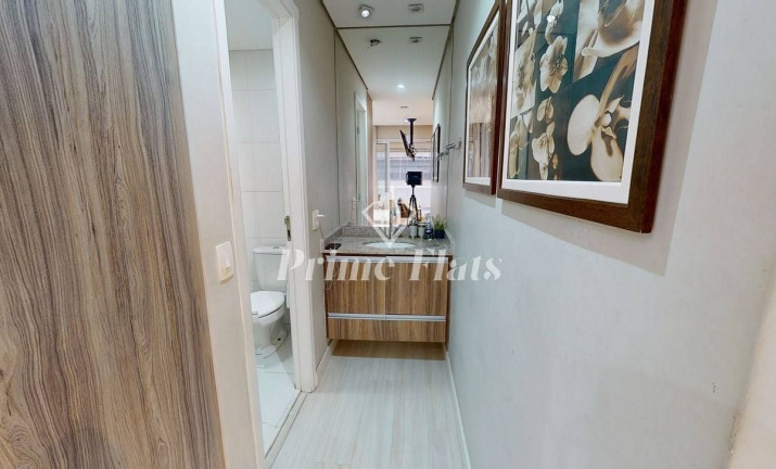 Imagem Apartamento com 1 Quarto para Alugar, 50 m² em Consolação - São Paulo Imagem Apartamento com 1 Quarto para Alugar, 50 m² em Consolação - São Paulo