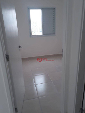 Imagem Apartamento com 1 Quarto à Venda, 30 m² em Vila Guilhermina - São Paulo