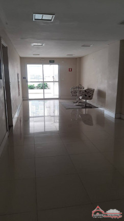 Apartamento com 3 Quartos para Alugar, 69 m² em Jardim Pereira Do Amparo - Jacareí