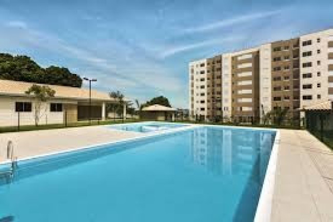 Imagem Imóvel com 2 Quartos à Venda, 45 m² em Parque Yolanda (nova Veneza) - Sumaré