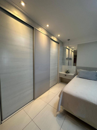 Imagem Apartamento com 3 Quartos à Venda, 250 m² em Duque De Caxias - Cuiabá
