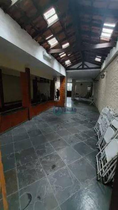 Imagem Apartamento com 1 Quarto à Venda, 45 m² em Centro - Niterói