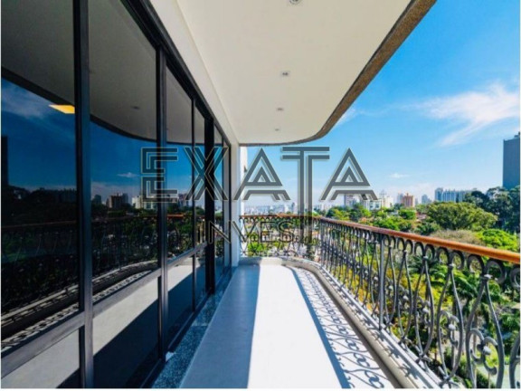 Imagem Imóvel com 4 Quartos à Venda, 300 m² em Chácara Flora - São Paulo Imagem Imóvel com 4 Quartos à Venda, 300 m² em Chácara Flora - São Paulo