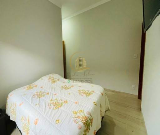 Imagem Casa com 3 Quartos à Venda, 156 m² em Residencial Maria Júlia - São José Do Rio Preto