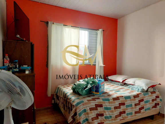Imagem Casa com 4 Quartos à Venda, 175 m² em Nova Cerejeira - Atibaia