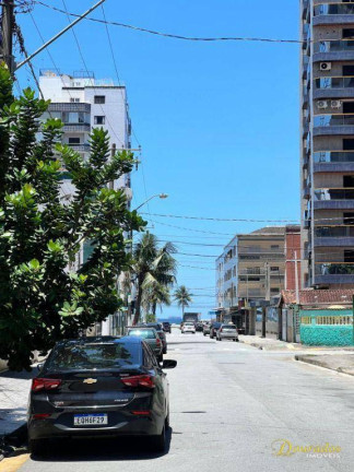 Imagem Apartamento com 2 Quartos à Venda, 72 m² em Tupi - Praia Grande