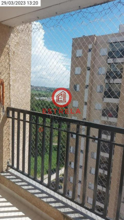 Imagem Imóvel com 3 Quartos à Venda, 80 m² em Vila Machado - Jacareí Imagem Imóvel com 3 Quartos à Venda, 80 m² em Vila Machado - Jacareí