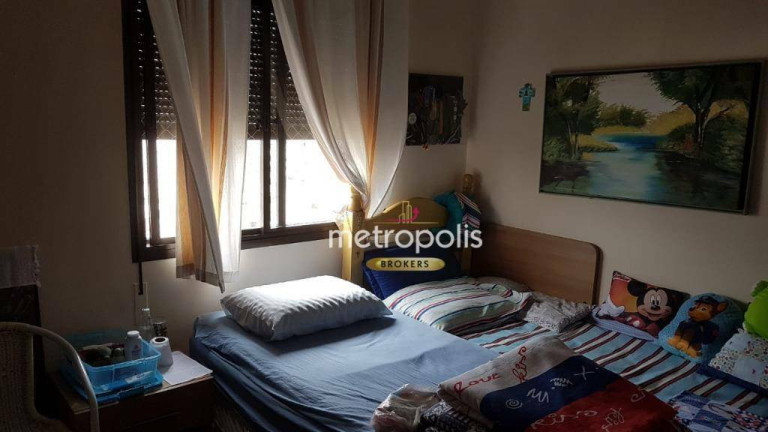 Imagem Apartamento com 4 Quartos à Venda, 180 m² em Centro - São Bernardo Do Campo