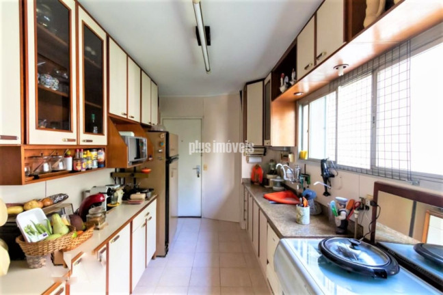 Imagem Apartamento com 3 Quartos à Venda, 108 m² em Morumbi - São Paulo Imagem Apartamento com 3 Quartos à Venda, 108 m² em Morumbi - São Paulo