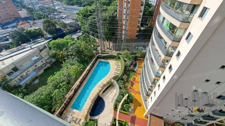 Imagem Apartamento com 4 Quartos à Venda ou Locação, 171 m² em Vila Leopoldina - São Paulo Imagem Apartamento com 4 Quartos à Venda ou Locação, 171 m² em Vila Leopoldina - São Paulo