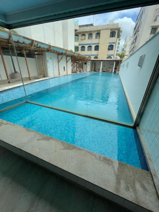 Imagem Apartamento com 4 Quartos à Venda, 130 m² em Praia Do Morro - Guarapari
