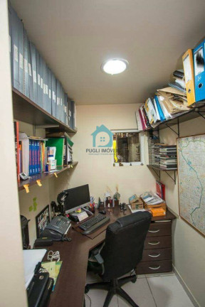 Imagem Apartamento com 2 Quartos à Venda, 111 m² em Bela Aliança - São Paulo