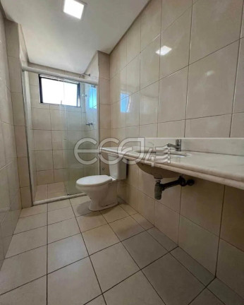 Imagem Apartamento com 3 Quartos à Venda, 114 m² em Jardins - Aracaju