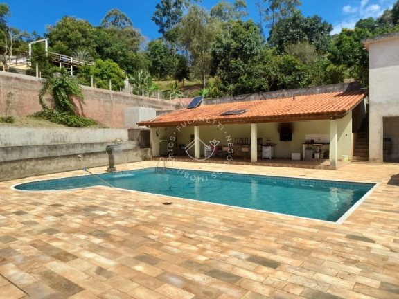 Imagem Chácara com 6 Quartos à Venda, 5.000 m² em Pedra Bonita - Igaratá Imagem Chácara com 6 Quartos à Venda, 5.000 m² em Pedra Bonita - Igaratá