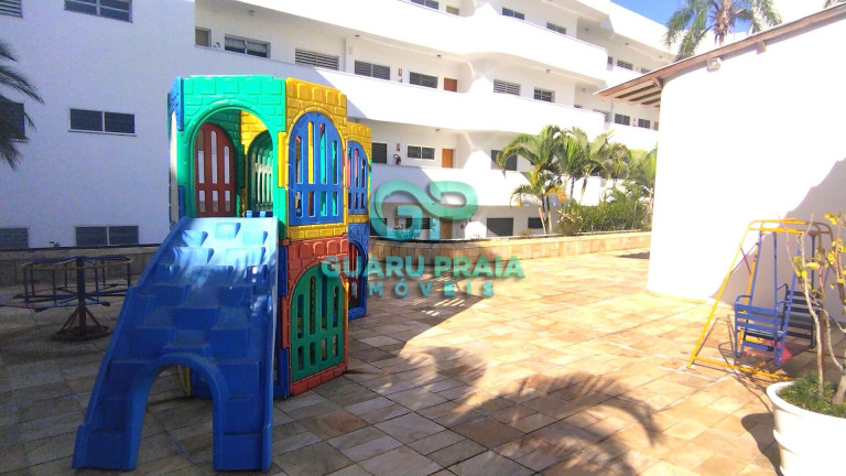 Imagem Apartamento com 2 Quartos à Venda, 60 m² em Enseada - Guarujá