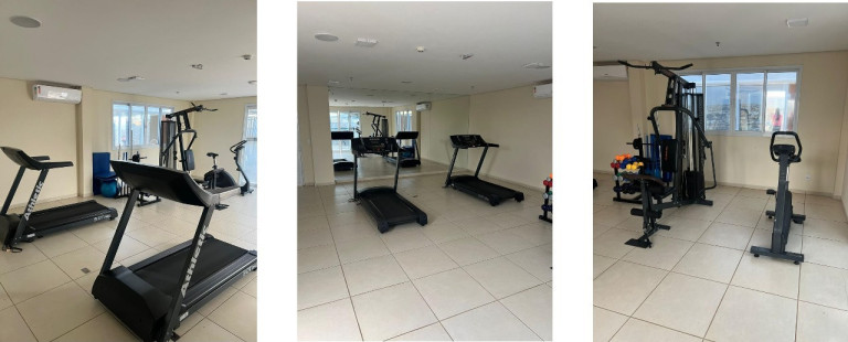 Imagem Imóvel com 1 Quarto à Venda, 52 m² em Setor Central - Anápolis Imagem Imóvel com 1 Quarto à Venda, 52 m² em Setor Central - Anápolis