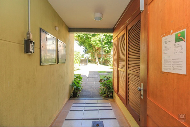 Imagem Apartamento com 2 Quartos à Venda, 55 m² em Guarujá - Porto Alegre