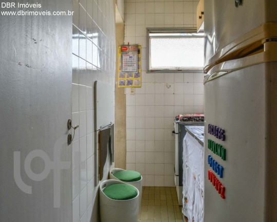 Imagem Apartamento com 1 Quarto à Venda, 70 m² em Moema Pássaros - São Paulo