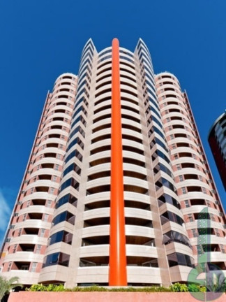 Apartamento com 4 Quartos à Venda, 274 m² em Jardim - Santo André