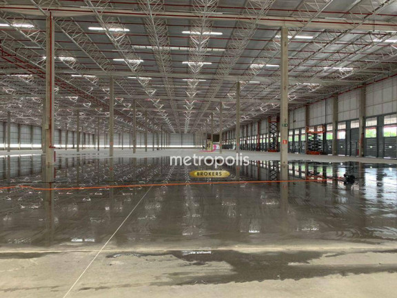 Galpão para Alugar, 66.269 m² em Parque Novo Mundo - São Paulo