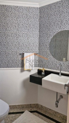Imagem Apartamento com 3 Quartos à Venda, 150 m² em Santa Teresinha - São Paulo Imagem Apartamento com 3 Quartos à Venda, 150 m² em Santa Teresinha - São Paulo