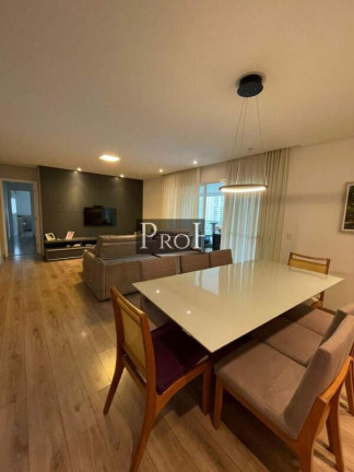 Apartamento com 4 Quartos à Venda, 156 m² em Centro - São Bernardo Do Campo