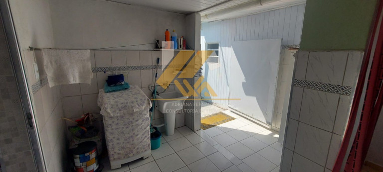 Imagem Casa com 4 Quartos à Venda, 120 m² em Mogi Moderno - Mogi Das Cruzes