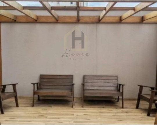 Imagem Imóvel com 2 Quartos à Venda, 44 m² em Paulicéia - São Bernardo Do Campo Imagem Imóvel com 2 Quartos à Venda, 44 m² em Paulicéia - São Bernardo Do Campo