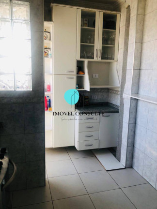 Imagem Apartamento com 3 Quartos à Venda, 110 m² em Higienópolis - São Paulo